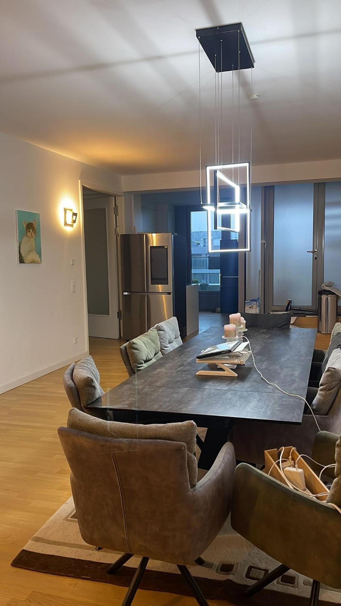 Wunderschoenes In Einem Grossen Neben Dem Brandenburger Tor Und Vom Adlon Séjour chez l'habitant *