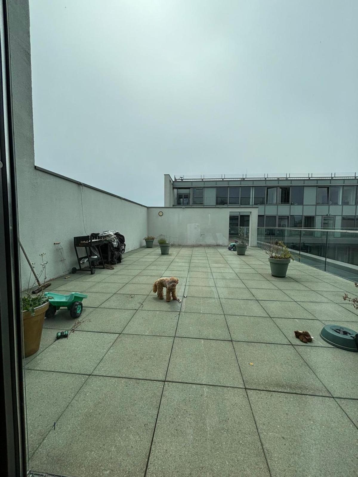 Wunderschoenes In Einem Grossen Neben Dem Brandenburger Tor Und Vom Adlon Séjour chez l'habitant Berlin